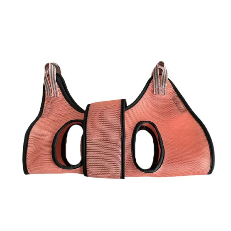 New Pet Cat Grooming Hammock Helper Cat Dog Hammock Dogs Repairing Nails In Beauty Hammock Restraint Bag Pet Accessories